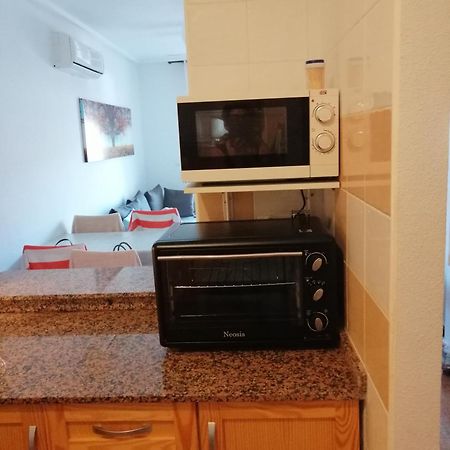 Apartament La Bonita Torrevieja Exterior photo