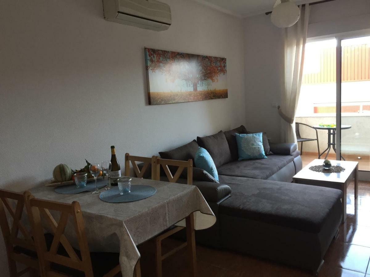 Apartament La Bonita Torrevieja Exterior photo