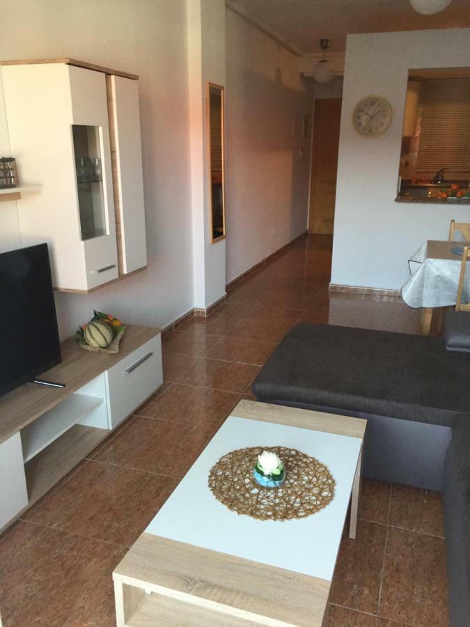 Apartament La Bonita Torrevieja Exterior photo