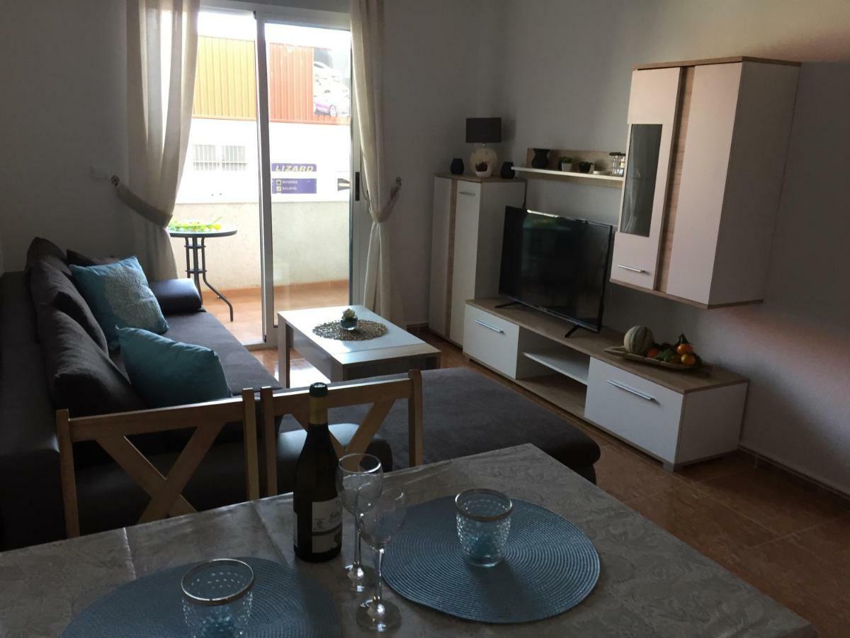 Apartament La Bonita Torrevieja Exterior photo