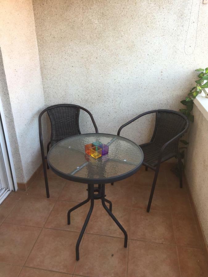 Apartament La Bonita Torrevieja Exterior photo