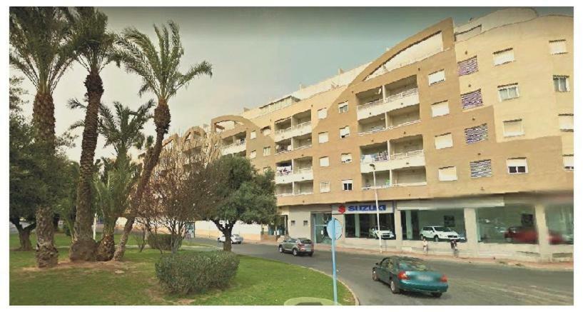 Apartament La Bonita Torrevieja Exterior photo